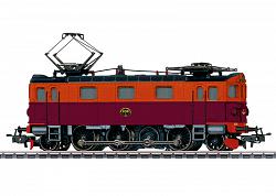 Marklin 30302 SJ DA ELECTRISCHE LOCOMOTIEF REPLICA 2020