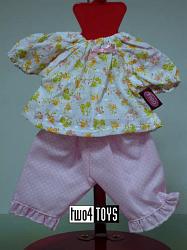 Gotz 3401462 Dolls Boutique