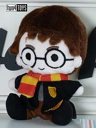 Steiff 355110 HARRY POTTER PENDANT KEY CHAIN 2018