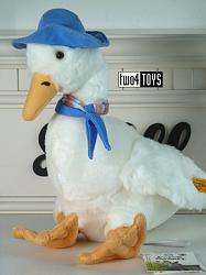Steiff 355271 JEMIMA PUDDLE DUCK from PETER RABBIT 2019