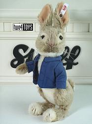 Steiff 355608 PETER RABBIT KONIJN 2020