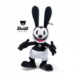 Steiff 355929 DISNEY OSWALD THE LUCKY RABBIT 2023