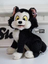 Steiff 355950 DISNEY GEPETTO FIGARO CAT PINOCCHIO | 2022