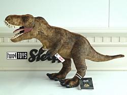 Steiff 355974 JURASSIC PARK T-REX DINOSAUR 2023