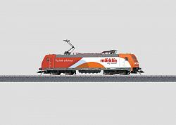 Marklin My World 36614 CLASS 146.2 ELECTRIC LOCOMOTIVE MY WORLD