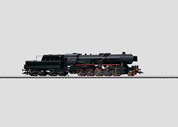 Marklin 37158 NSB CLASS 63a FREIGHT STEAM LOCOMOTIVE 2011