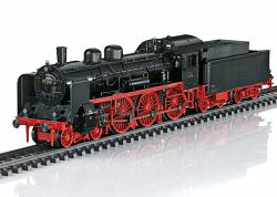 Marklin 37197 DRG SERIE 17.0 MUSEUM STOOMLOCOMOTIEF 2022