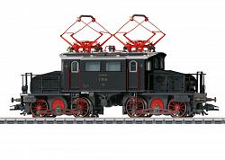 2024 Marklin 37480 TOY FAIR E-LOC E70.2 BLACK ELECTRIC LOCO