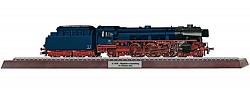 Marklin 37916 DB CLASS 03.10 STEAMLOC WITH TENDER BLUE MHI 2012