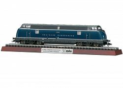 Marklin 39306 MHI 30 YEARS CLASS V 30.0 DIESEL LOCOMOTIVE 2020