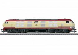 Marklin 39322 Class 232 TOY FAIR DIESEL LOCOCOMOTIVE 2023