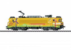 2024 Marklin 39721 STRUKTON CLASS 1800 ELECTRIC LOCOMOTIVE