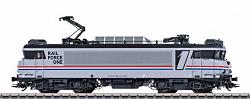 2026 Marklin 39722 ELECTRISCHE LOCOMOTIEF 1828 RAIL FORCE ONE