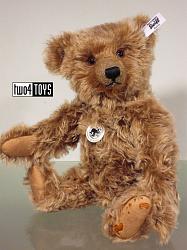 Steiff 403248 TEDDY BEAR REPLICA 1922