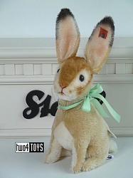 Steiff 403408 RABBIT 1931 REPLICA 2020