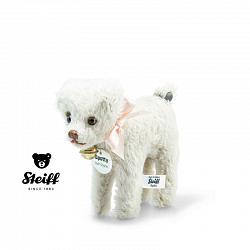 Steiff 403538 SPOTTY FOX TERRIER DOG 1928 REPLICA 2024