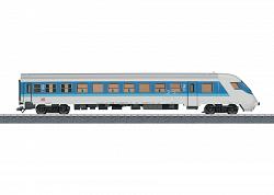 Marklin My World 43550 DB AG INTER REGIO CAB CONTROL CAR 2010