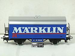 Marklin 4415.90745 KOELWAGEN MÄRKLIN USA 1990