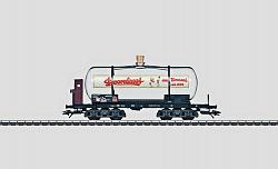 Märklin 44533 DOORNKAAT BERENTZEN GLASS TANK CAR 2008