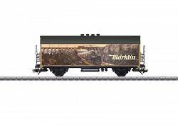 2024 Marklin 45903 MÄRKLIN CATALOG CAR FOR 1932