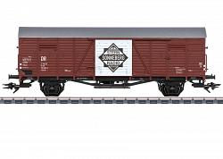 2024 Marklin 46152 DR STERN RADIO SONNEBERG TYPE Gbkl BOX CAR