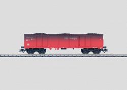 Märklin 46903 DB AG CARGO TYPE Eaos 106 GONDOLA WITH COAL 2001