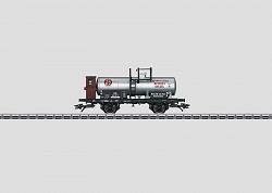 Marklin 48164 DB BOLTE & CO. BAVARIAN TANK CAR INSIDER CLUB 2014