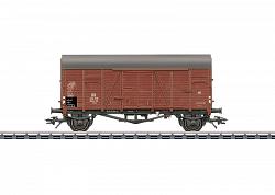 Marklin 48830 DB OPELN TYPE Gmrs 30 BOX CAR 2016