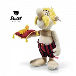 Steiff 675157 ASTERIX AT THE OLYMPIC GAMES RMS MOHAIR 2024