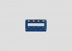 Marklin 70739 CONTROL BOX for 2.6 mm / 3/32&quot; PLUG CONNECT