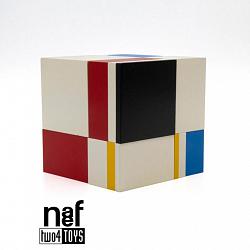 Naef 9414 MODULON GOLDEN RATIO & HARMONY DESIGN: Jo Niemeyer