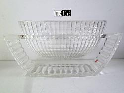 Kartell 1218 / U-SHINE VASE | EUGENI QUITLLET | 2013