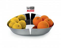 Alessi MSM01 | BROKEN BOWL | MAXIMILIAN SCHMAHL | 2016