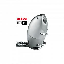 Alessi RT02 | KASTOR | PENCIL SHARPENER | RODRICO TORRES | 2013