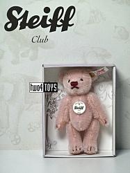 Steiff 421273 STEIFF CLUB ANNUAL CLUB GIFT TEDDY BEAR 2013