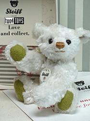 2023 Steiff 421754 STEIFF CLUB ANNUAL CLUB GIFT TEDDY BEAR 2023